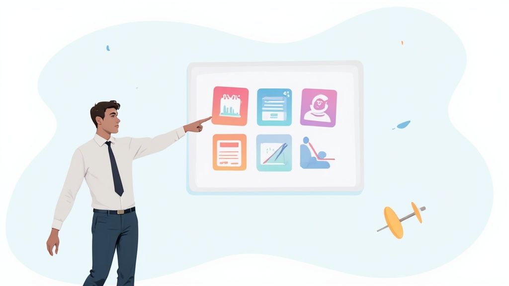 12 Best Personal Training Software Picks for 2025