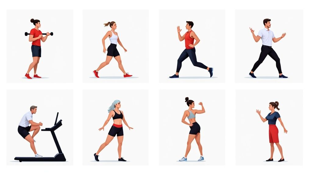 Top Customer Segmentation Methods to Boost Gym Growth in 2025