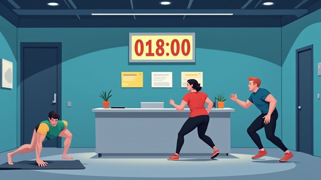 How to Create Urgency in Sales to Boost Conversions