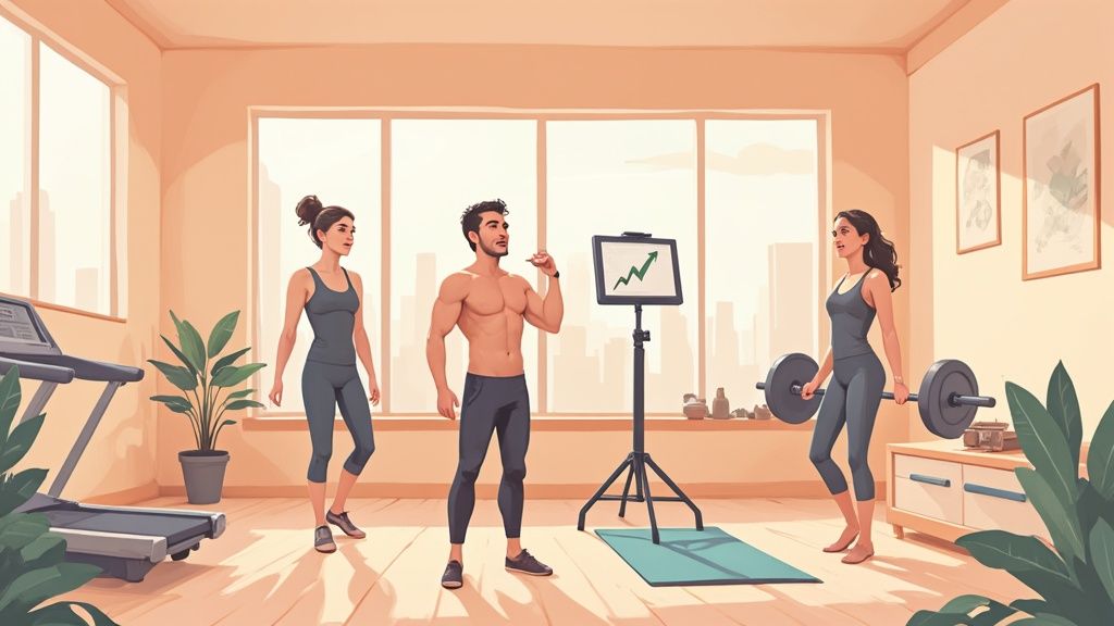 How to Increase Customer Lifetime Value in Your Gym