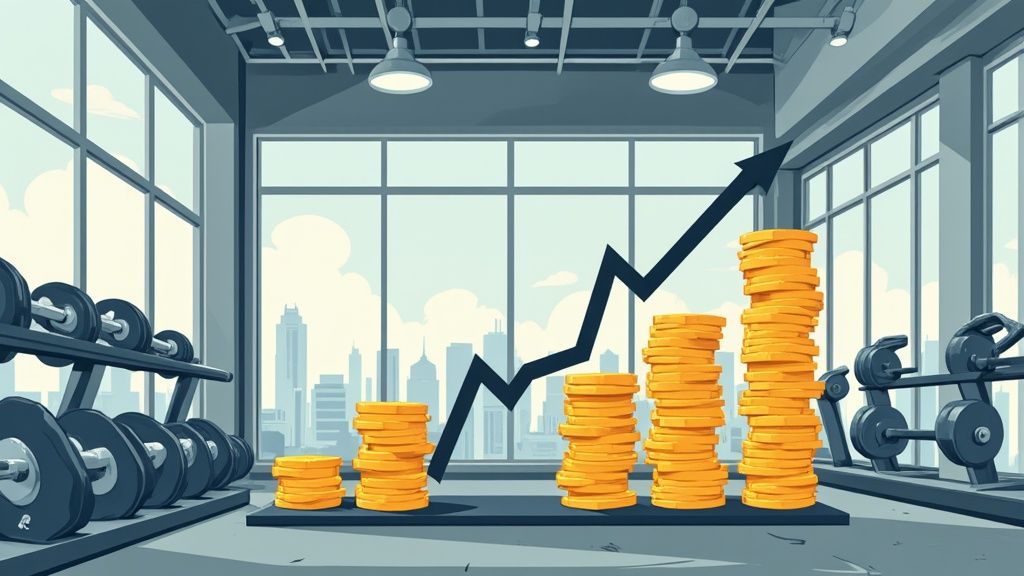 Is Owning a Gym Profitable? An Inside Look
