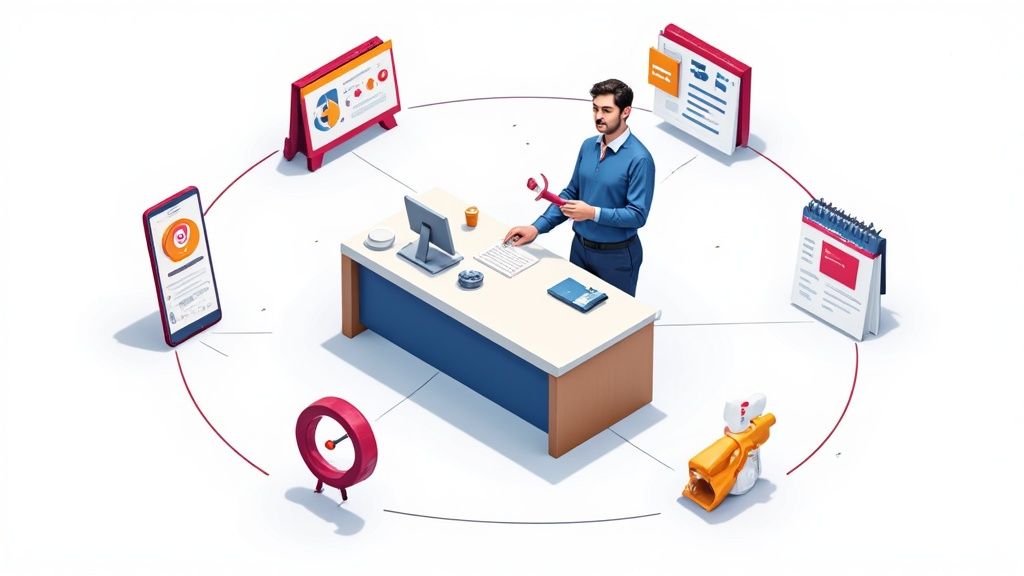10 Powerful Gym Marketing Strategies for 2025