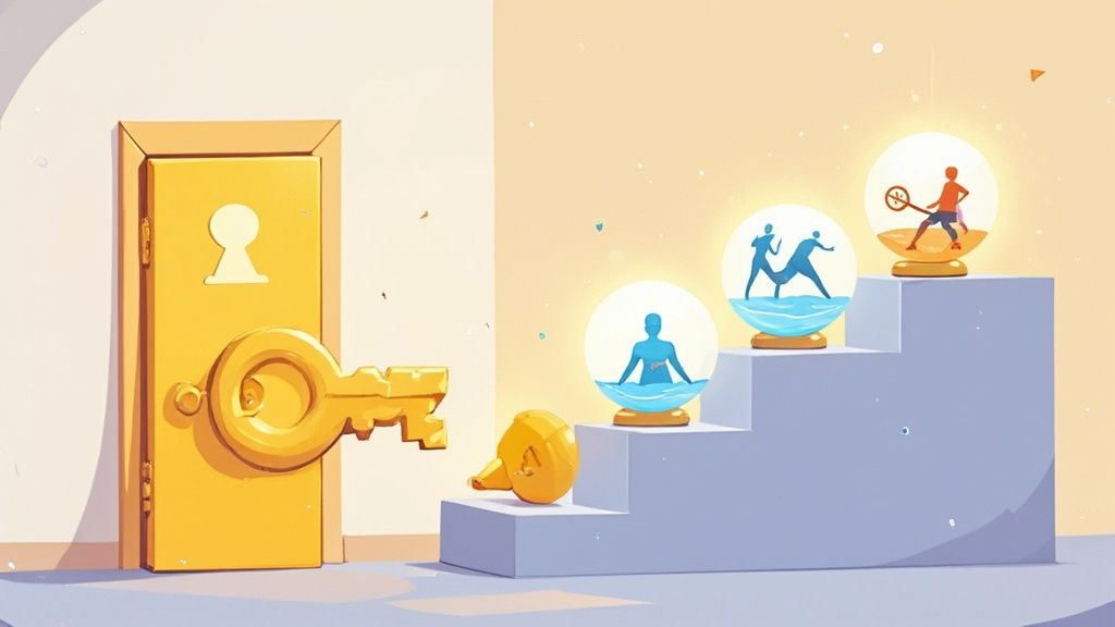 Sports Club Membership Fees Explained