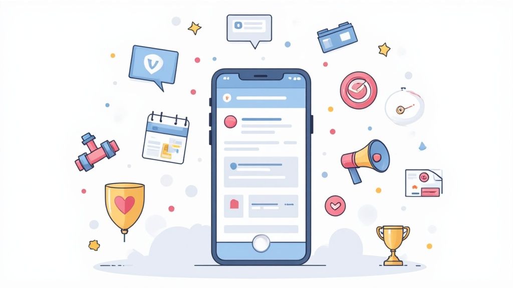 10 Proven Social Media for Fitness Strategies in 2025