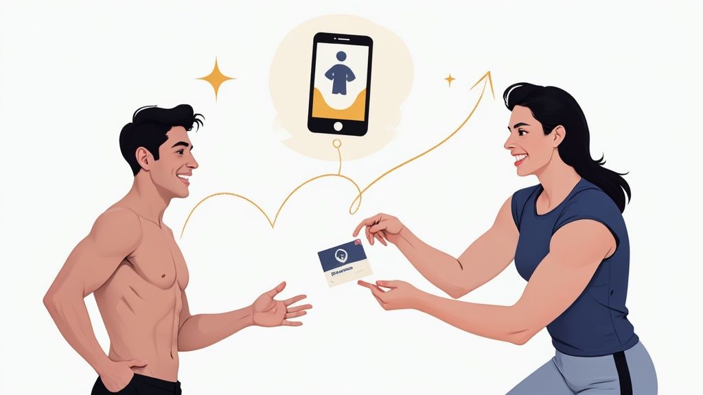 How to create a referral program: proven steps for growth