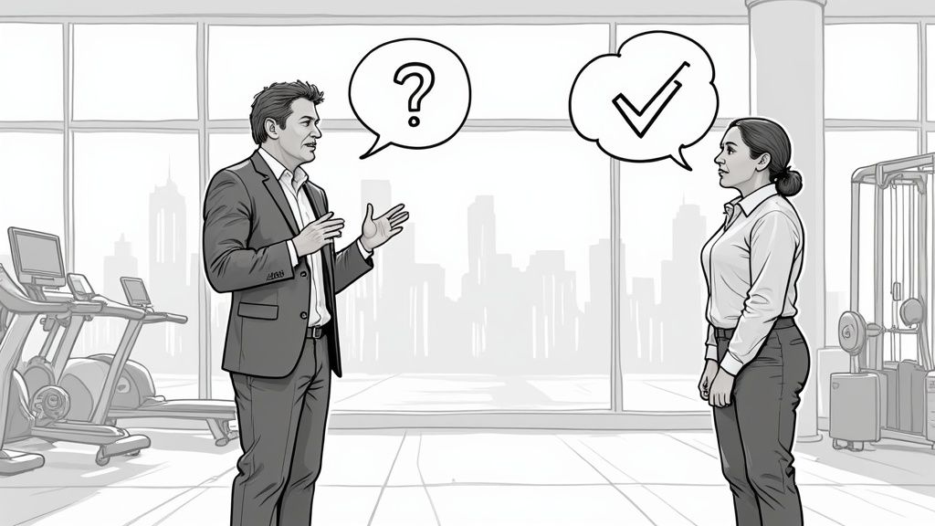 How to Handle Sales Objections Like a Pro