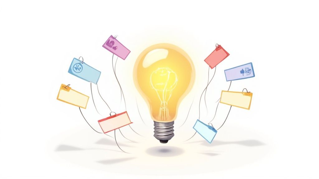 Top 10 Names for a Fitness Business to Inspire You in 2025
