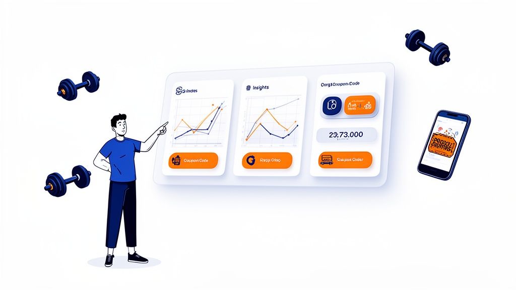 10 Powerful Examples of Direct Response Marketing for Gyms in 2026