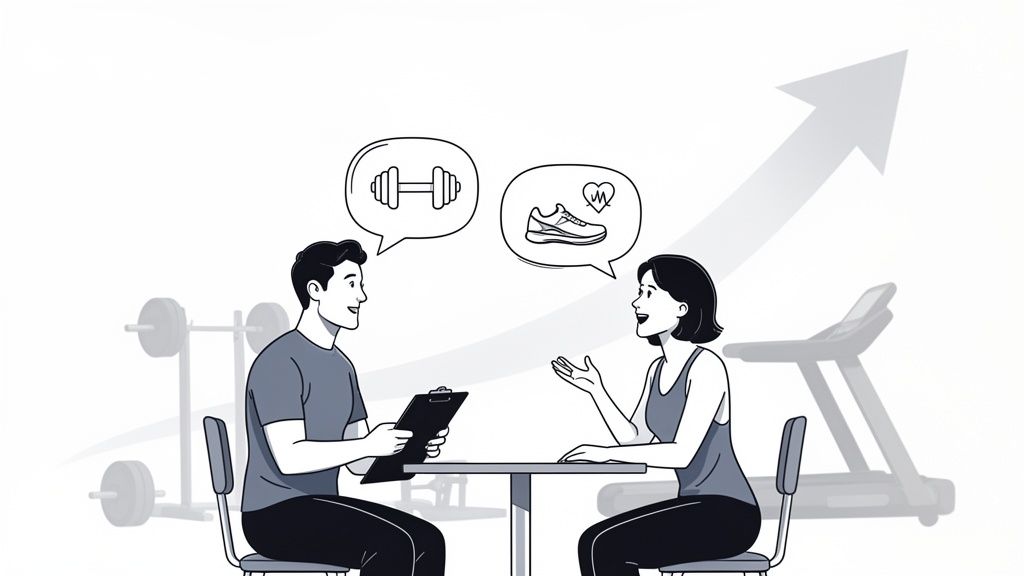 What Is a Discovery Call and How Does It Transform Gym Sales?