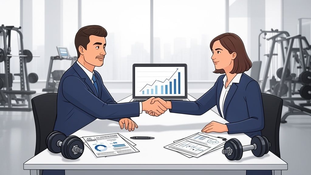 Hiring Fitness Marketing Agencies That Get Real Results