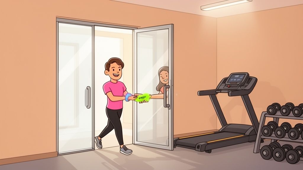A Guide for Gyms That Have Free Trials to Boost Membership