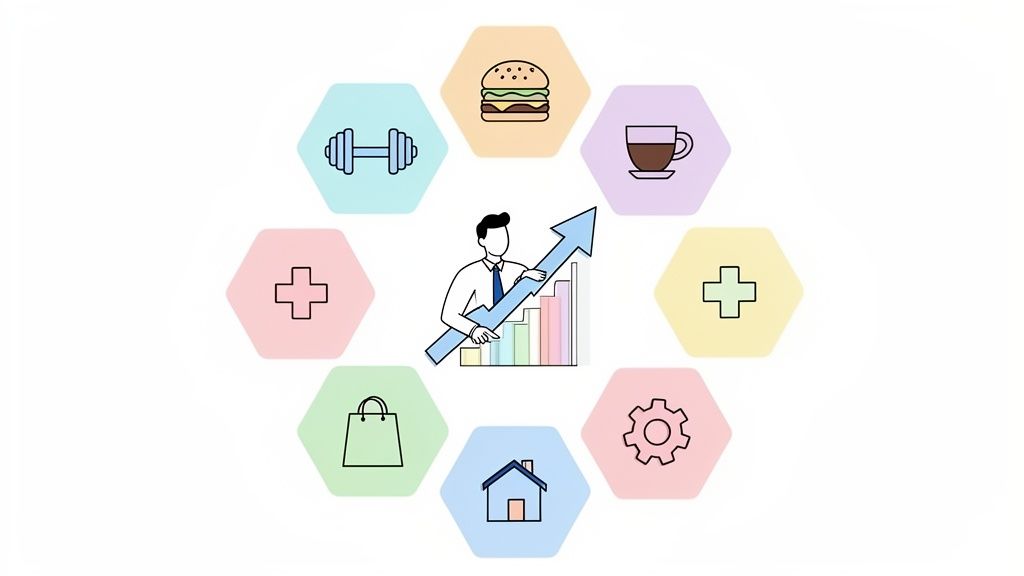 7 Top Franchises That Are Profitable for Entrepreneurs in 2026