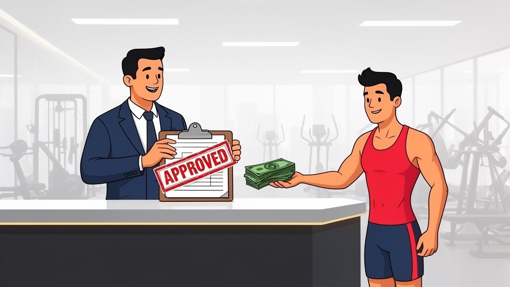 Maximize Revenue with Cigna Gym Reimbursement