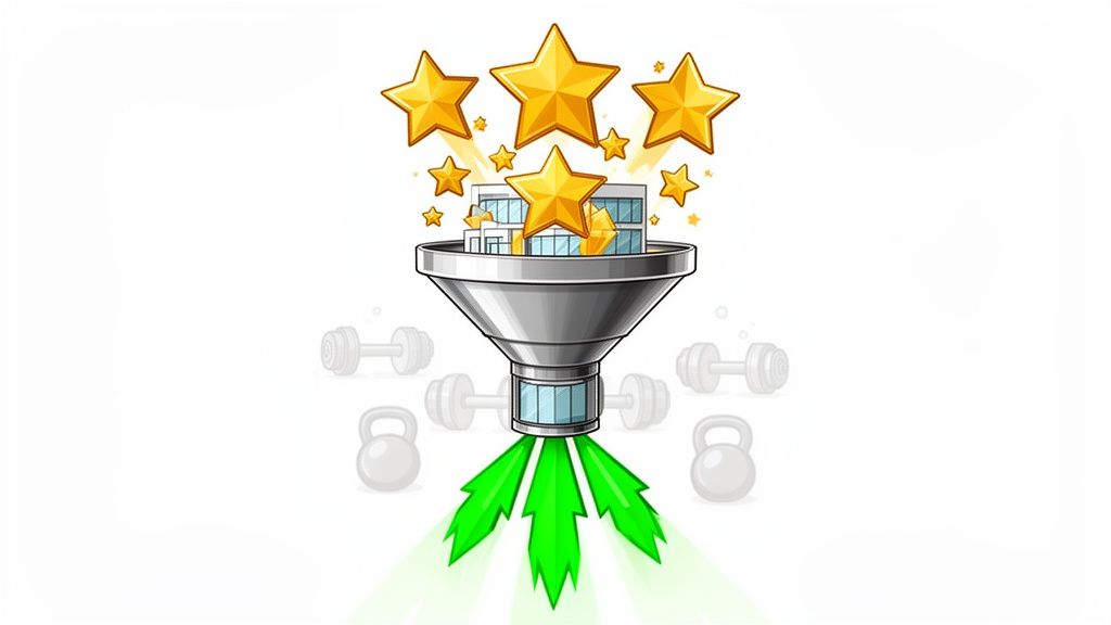 Grow with reviews of gyms in 2026: Your Ultimate Growth Engine
