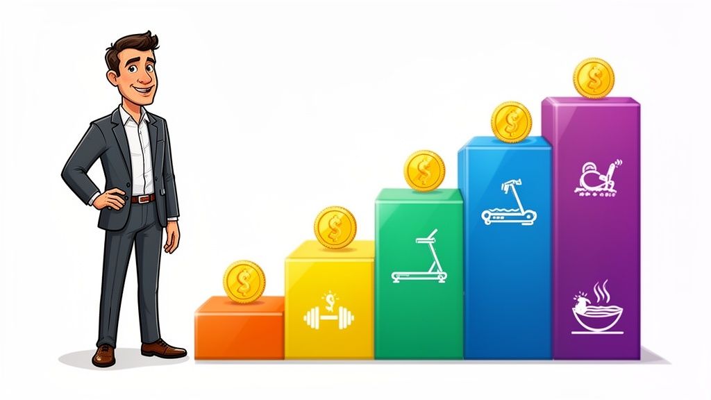 Your Guide to Life Time Fitness Pricing and Strategy