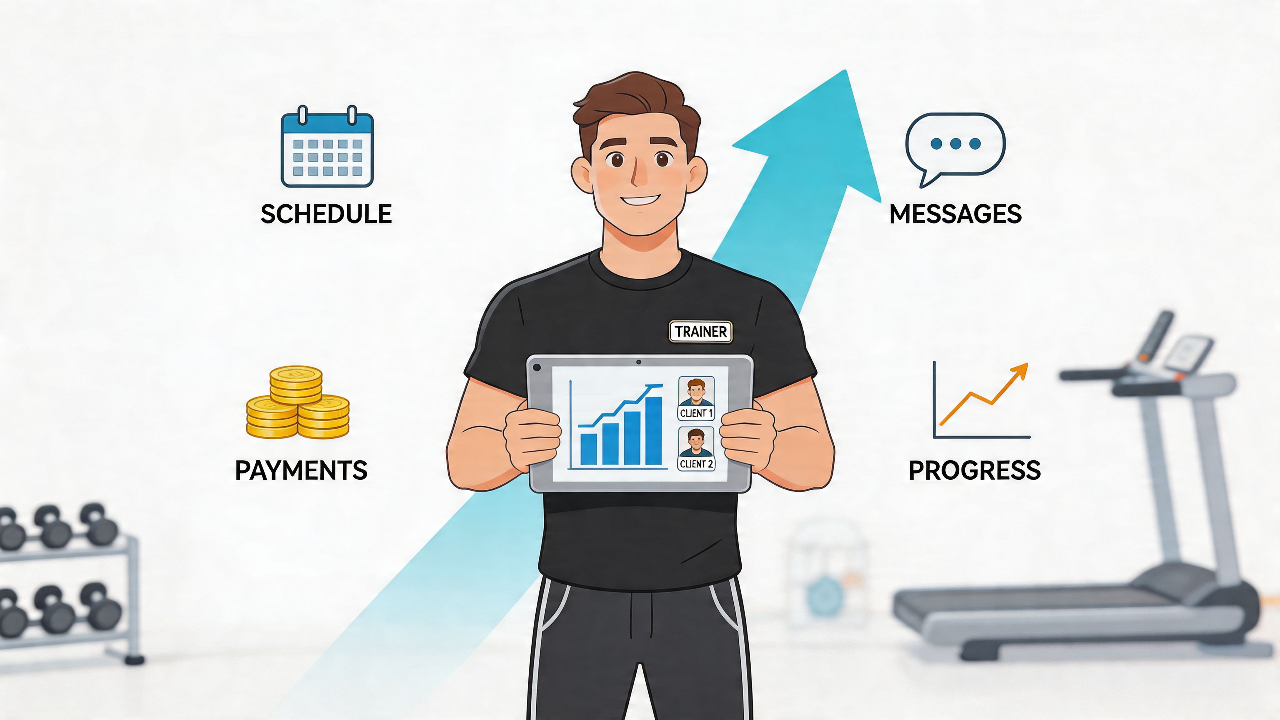 Unlock Growth: Personal Training CRM Software Guide
