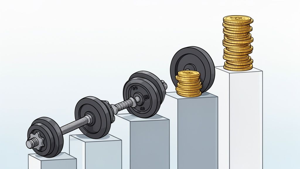 The Average Cost of Gym Membership in 2026