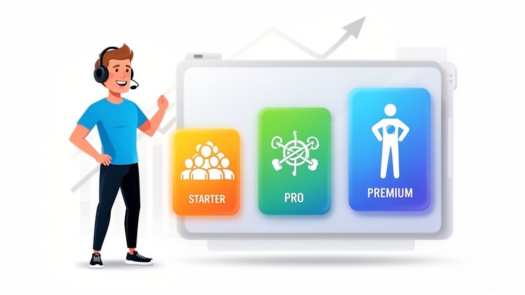 Online Personal Training Packages That Sell in 2026