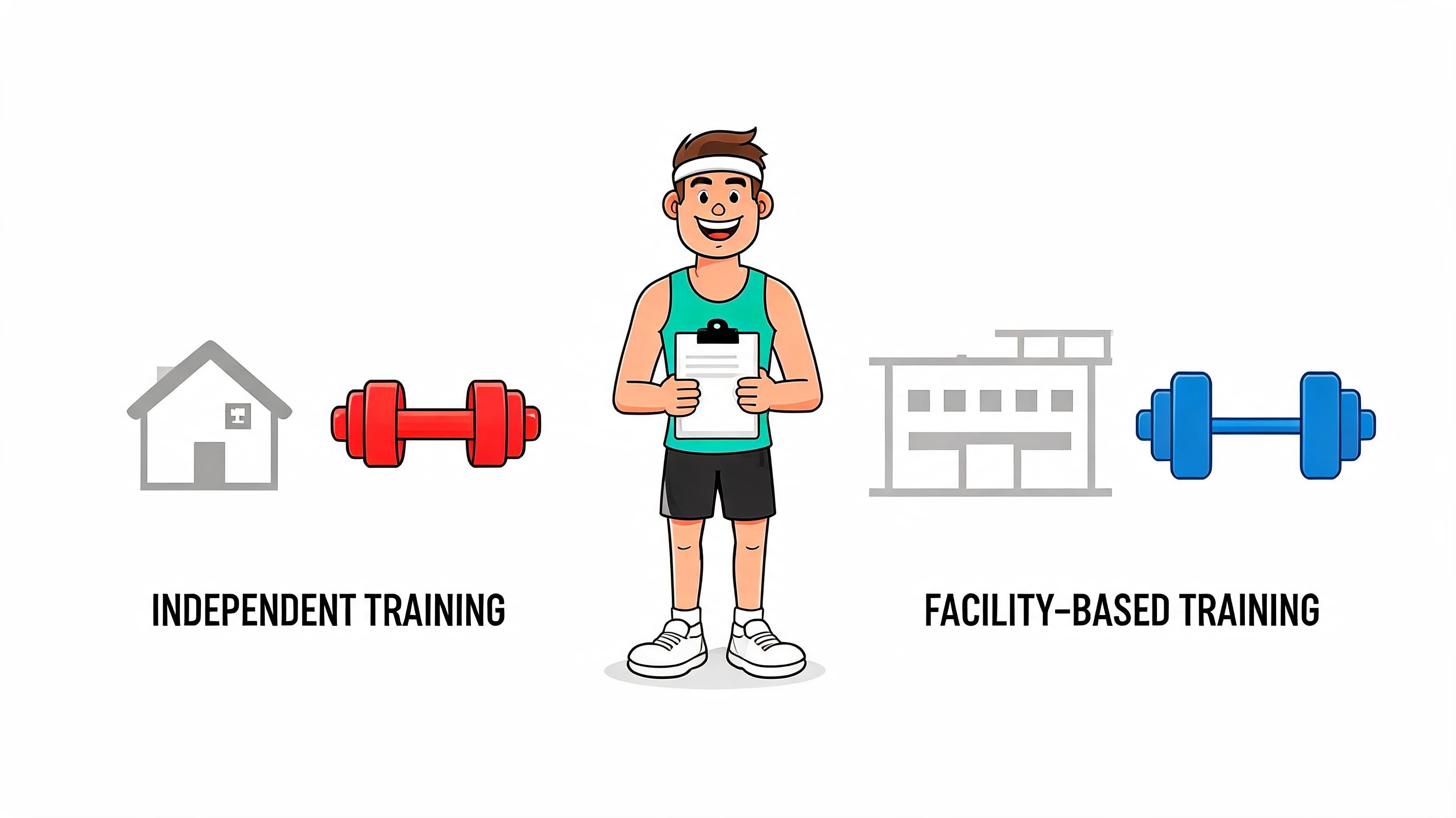 NAICS Code for Personal Trainer Your Official Guide