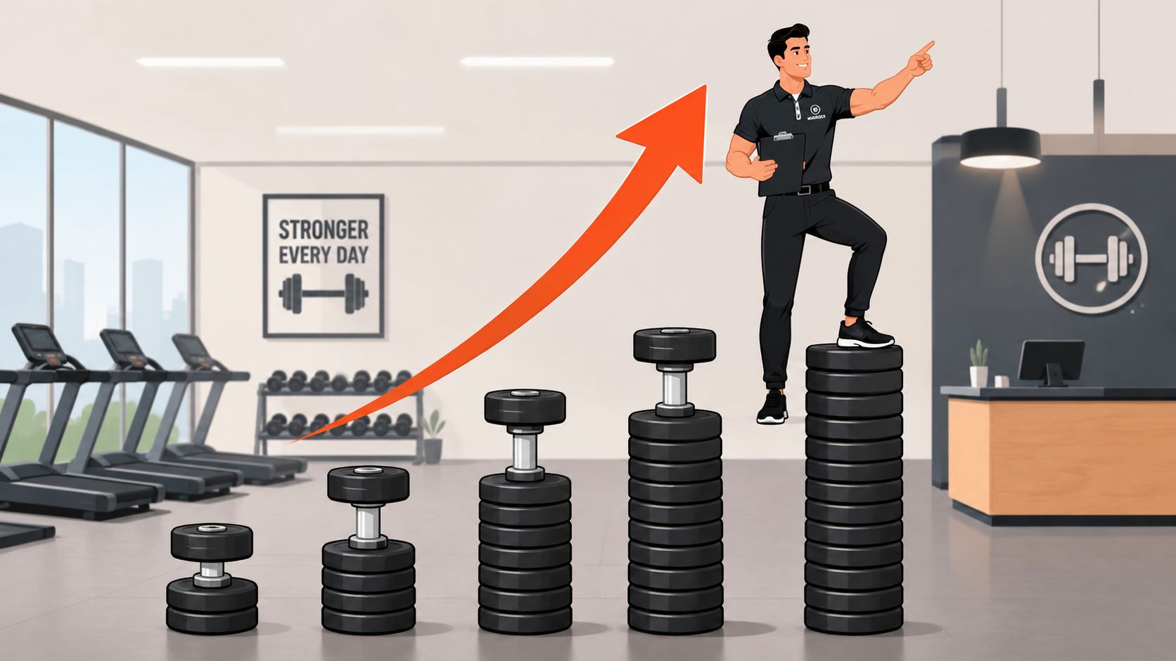 Fitness Club Manager Salary: Maximize Your 2026 Earnings