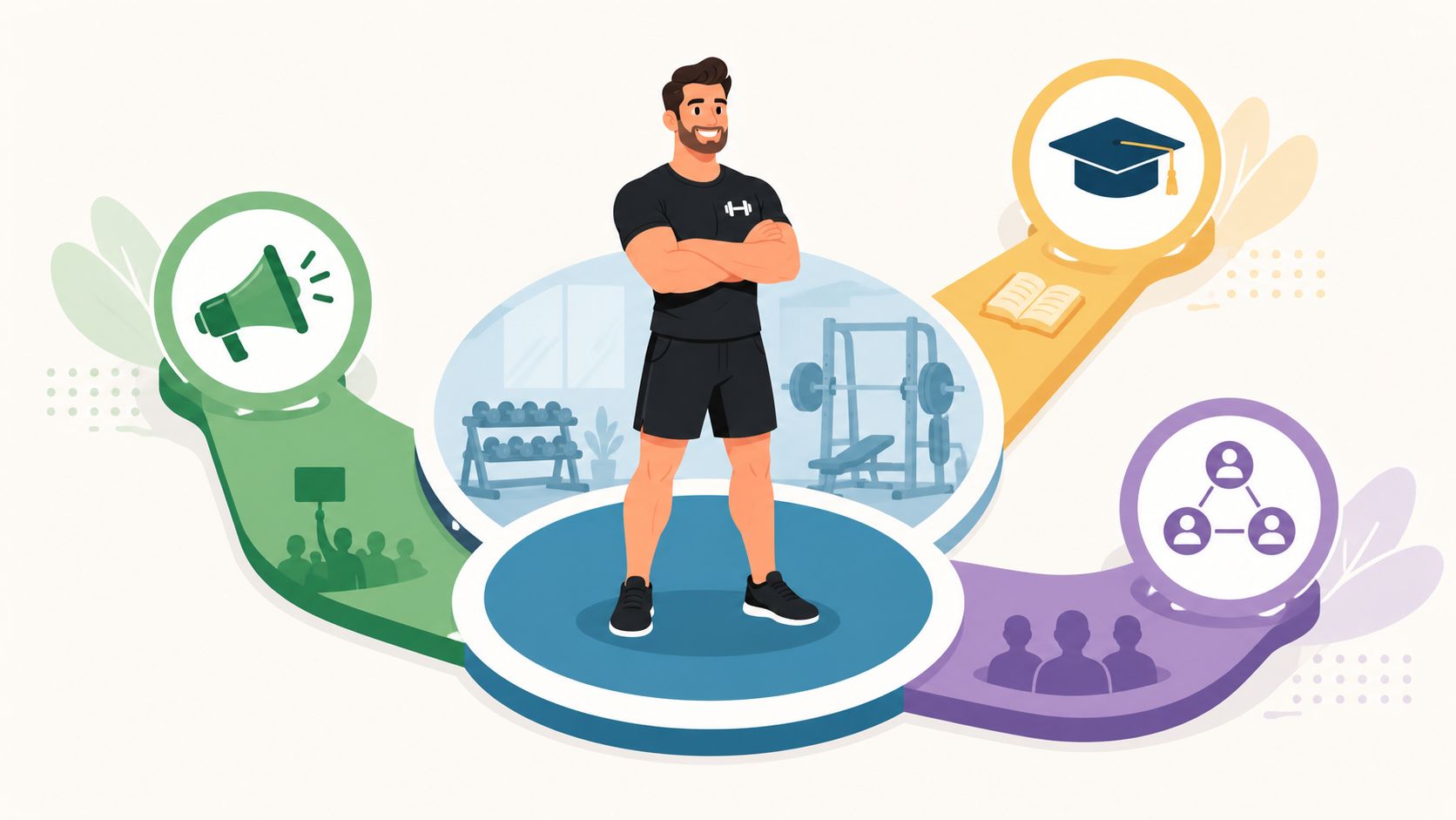 Your Fitness Industry Association Guide for 2026