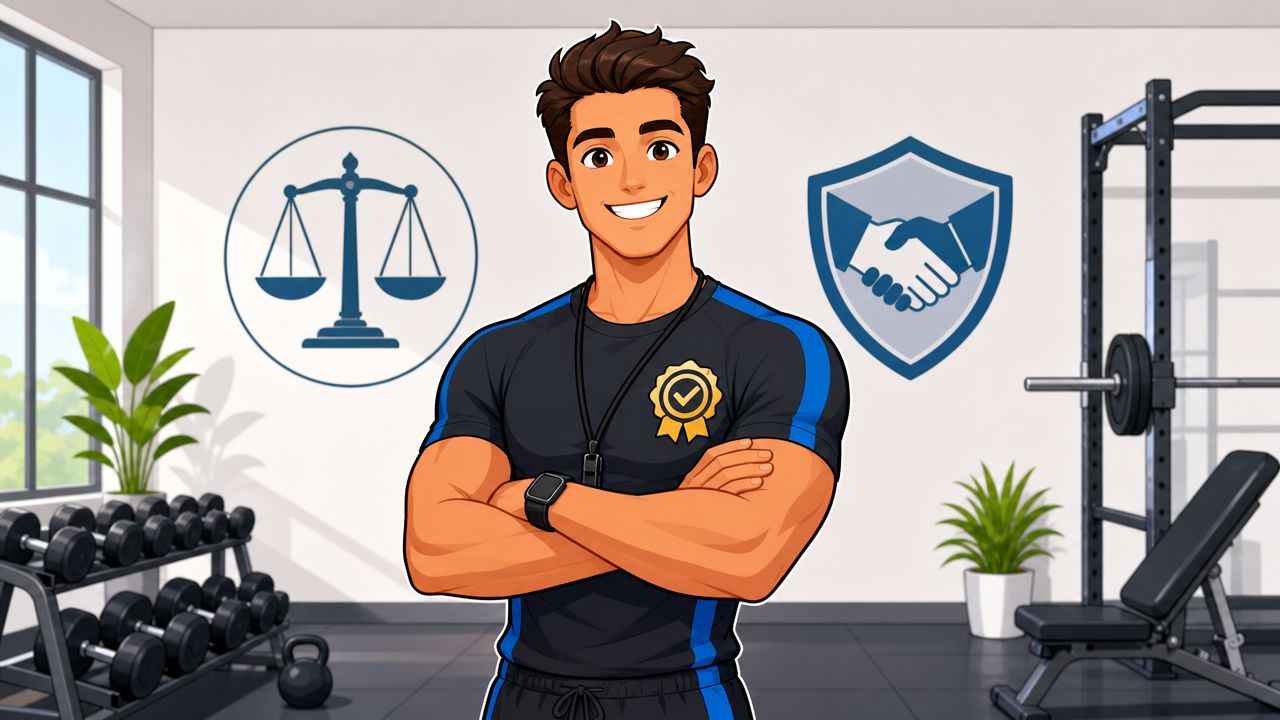 Do You Need a Personal Trainer Certification?