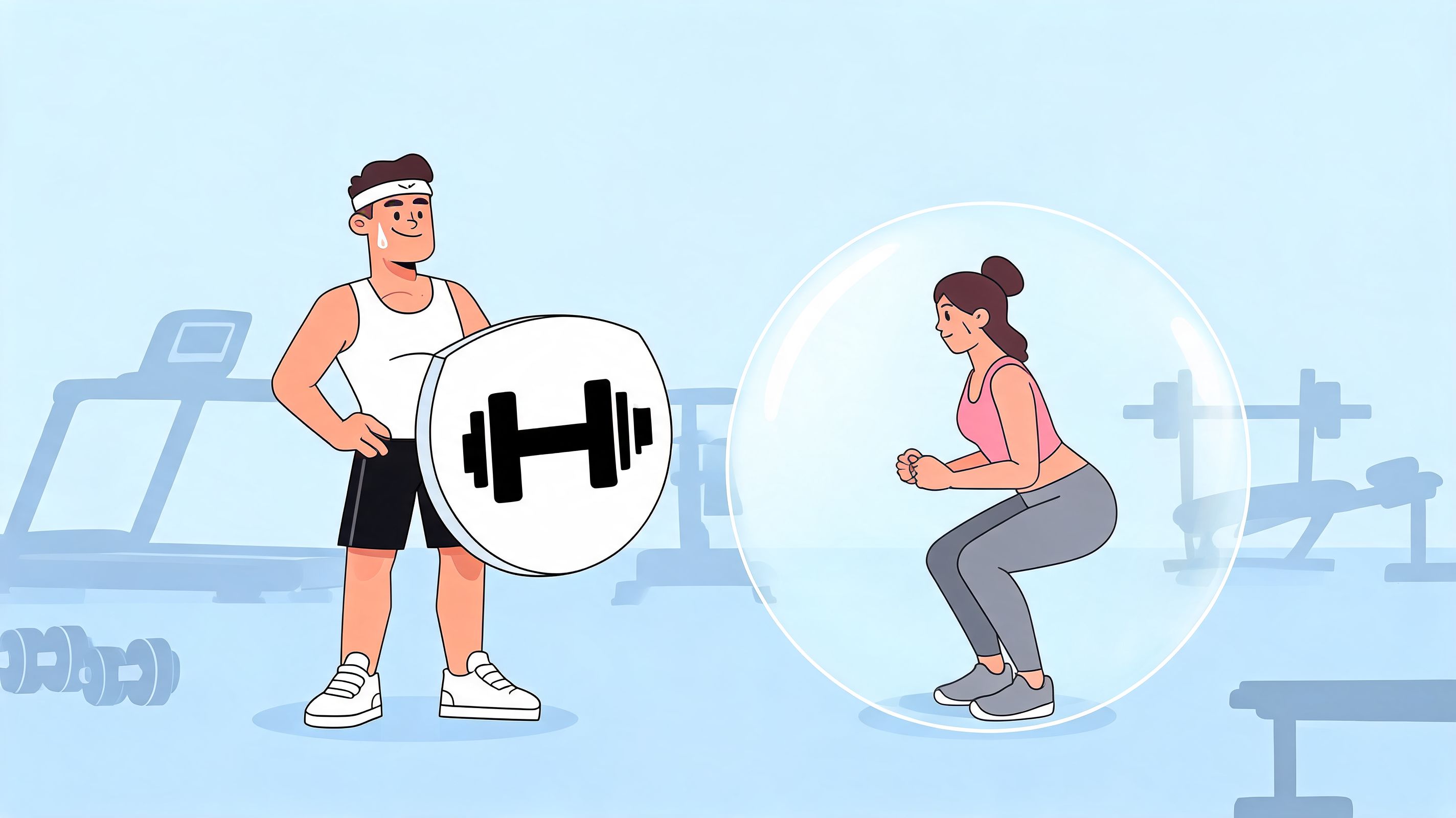 General Liability Insurance for Personal Trainers