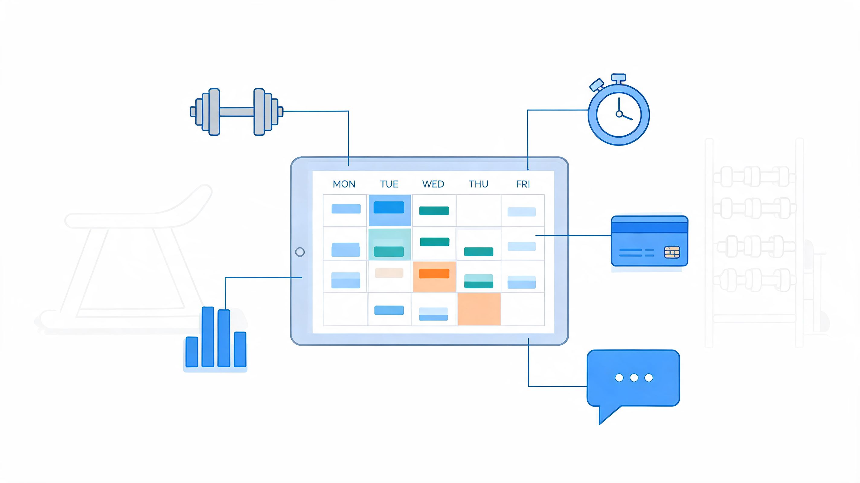 Personal Training Scheduling Software: The 2026 Guide
