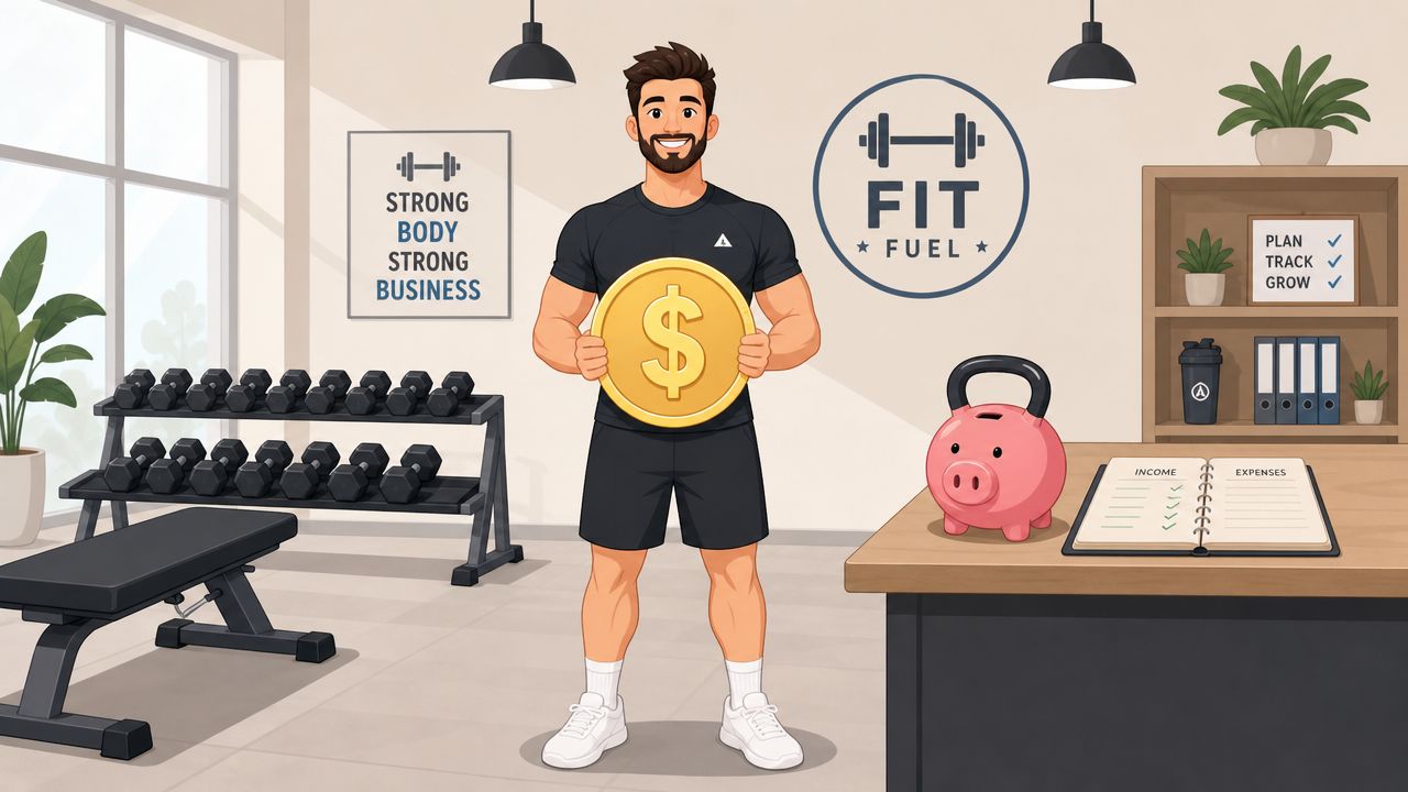 How to Pay Myself: A Gym Owner’s Financial Guide