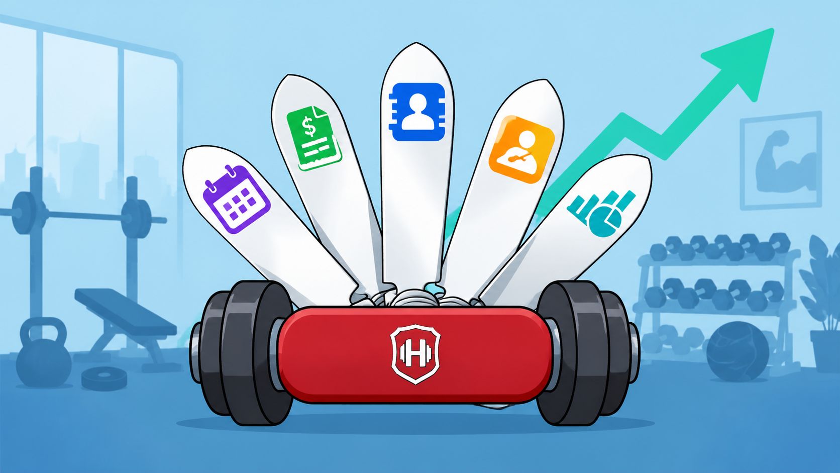 Best Software for Fitness Business: 2026 Guide