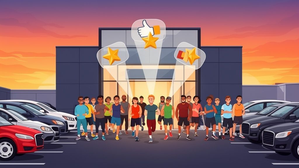 What Is Social Proof in Marketing for Modern Gyms
