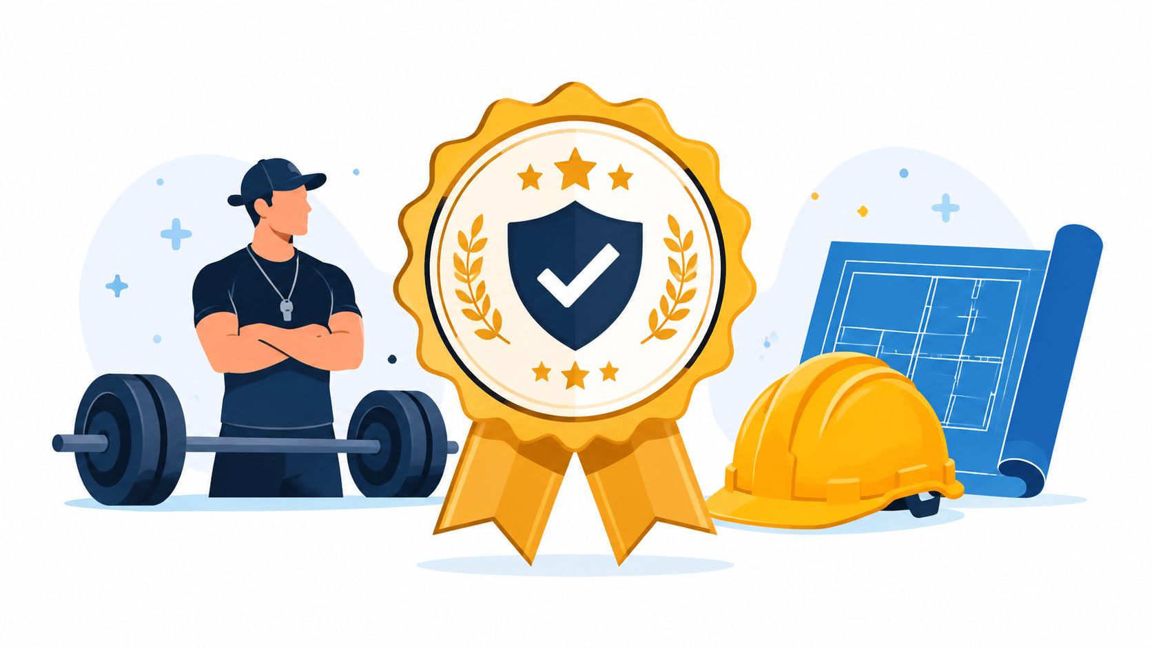 What Is a CSCS Certification: Full Guide