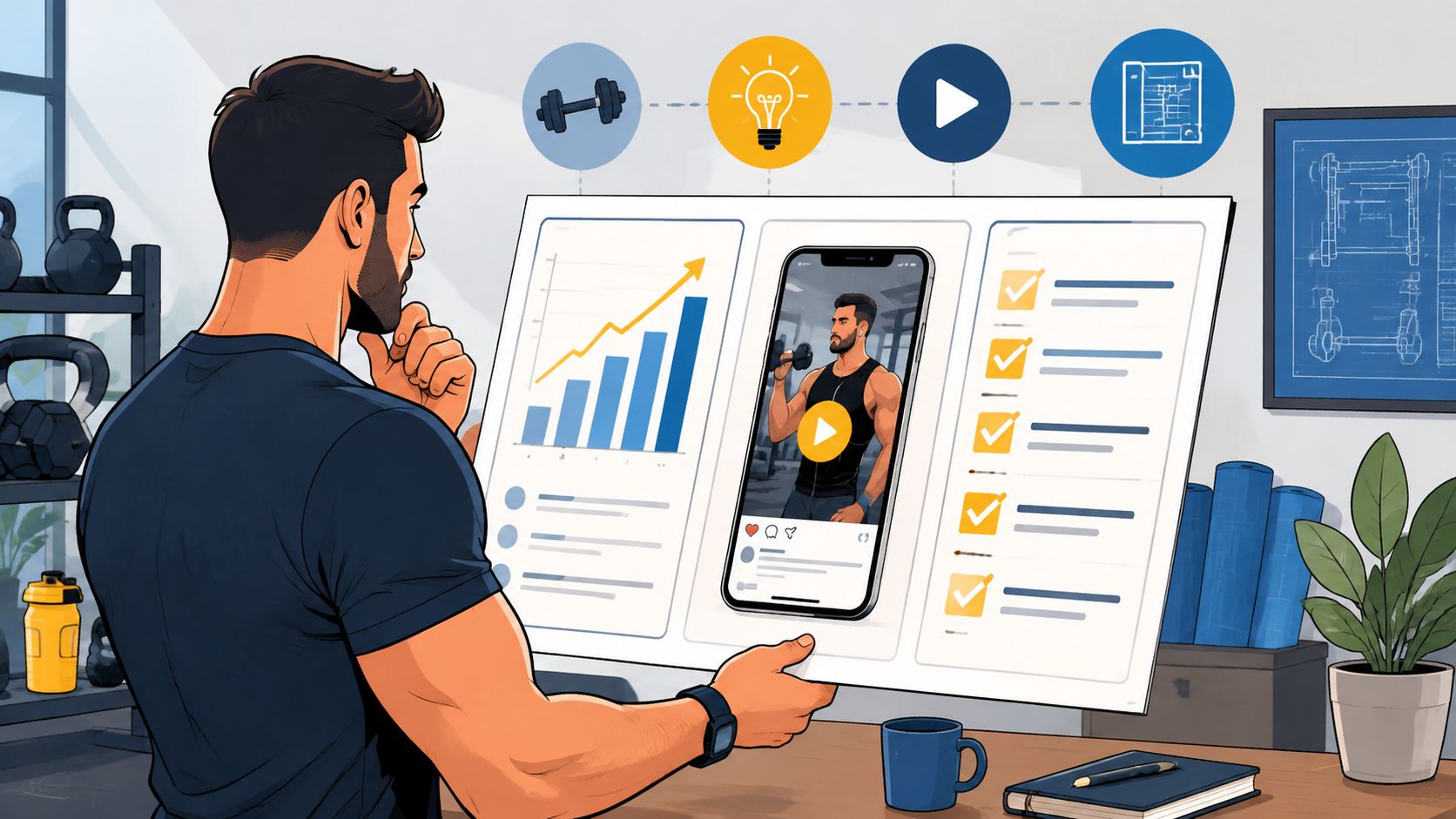 10 Best Fitness Marketing Campaigns to Adapt