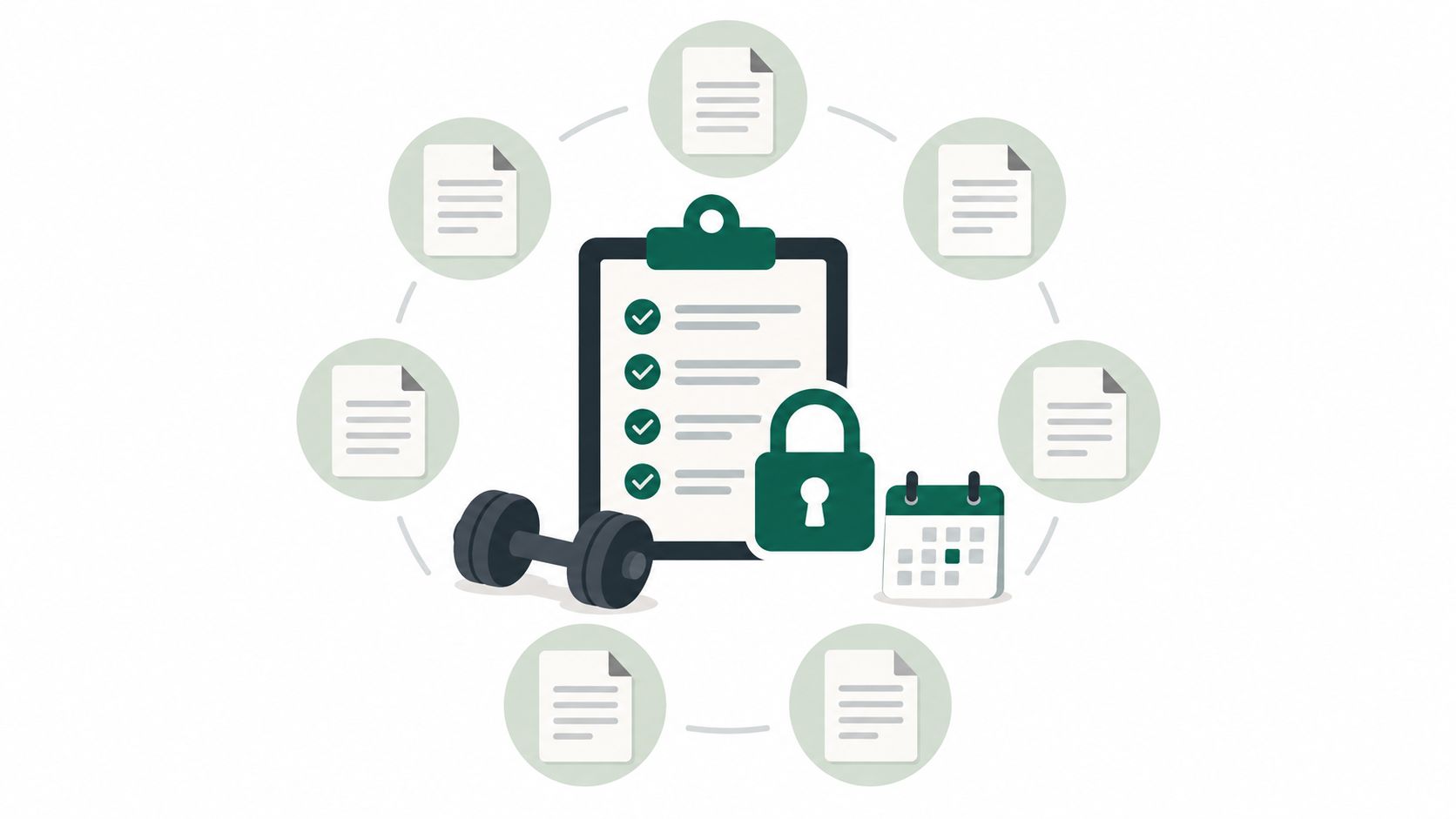 7 Best Fitness Cancellation Policy Templates